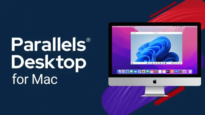 MacOs 安装 ParallelsDesktop18.0.3 虚拟机 永久激活